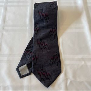 Giorgio Armani men’s tie